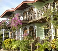 Hamanasi Adventure and Dive Resort